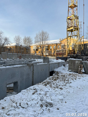 г. Челябинск, Улица Мира