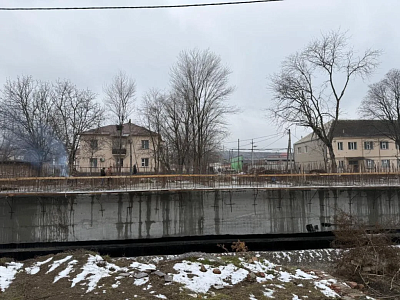 г. Грозный, Улица Фасадная