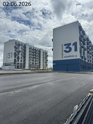 Жилой квартал Республика
