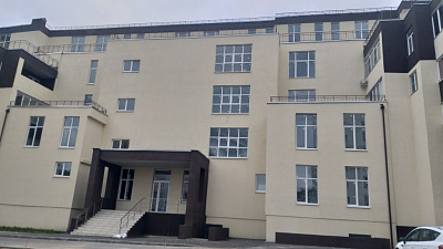 г. Владимир, Улица Мира