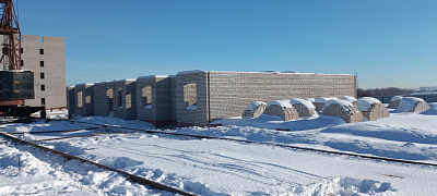 Село Миловка