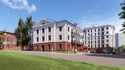 г. Киров, Улица Ленина