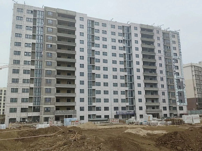 ЖК Крокус