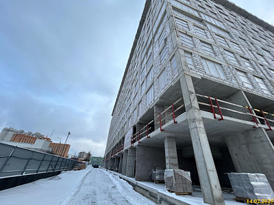 ЙЕС Приморский