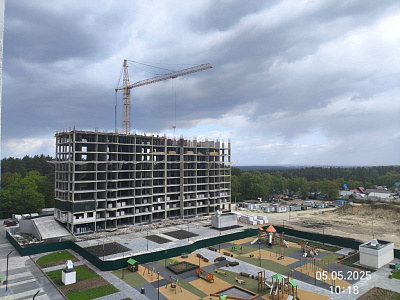 ЖК АКВАРЕЛЬ ЖИЛОЙ КОМПЛЕКС АКВАРЕЛЬ