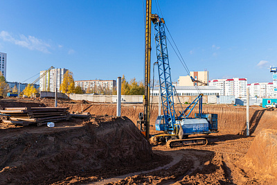 Кварталы АРТНОВА дом К5.1
