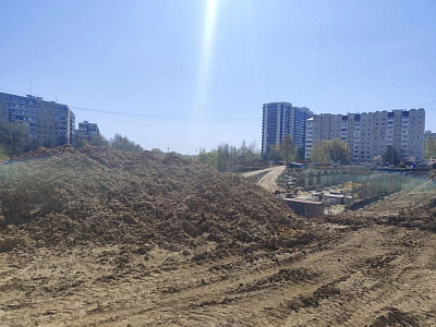 Жилищный Комплекс
