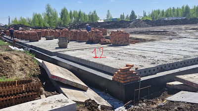 г. Бердск