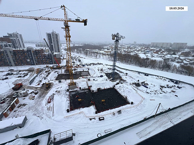 Урбан-виллы