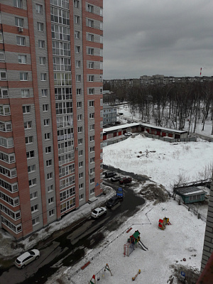 Макаринская роща