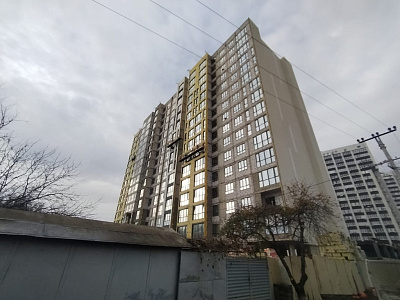 ЖК СПУТНИК