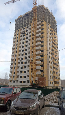 ЖК Гвардейский 2.0