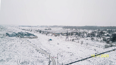 Квартал Лаголово