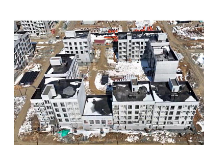 г. Южно-Сахалинск, улица 140-летия города Южно-Сахалинска