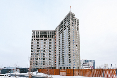 ЖК DOK (ДОК)