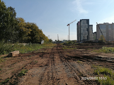 Красное яблоко Эт12 Секции 2.5,2.6