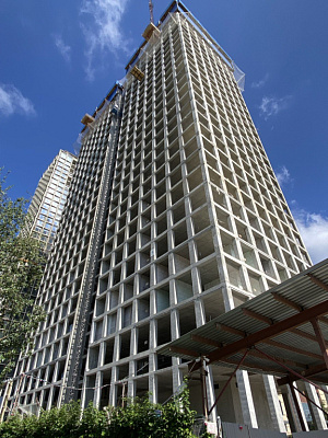 Жилой квартал PRIME PARK