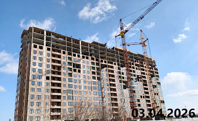 Жилой комплекс 