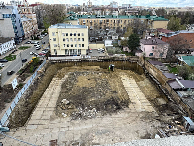 г. Ставрополь, Улица Ленина