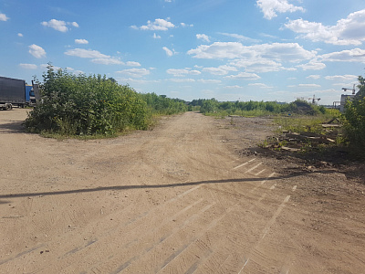 Жилой комплекс