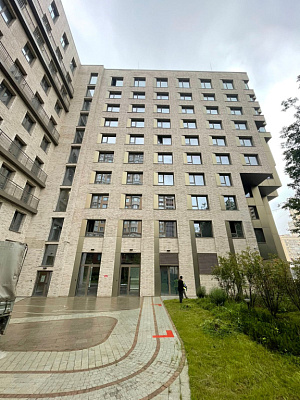 г. Москва, Красносельский район
