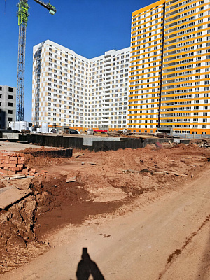 Жилой комплекс