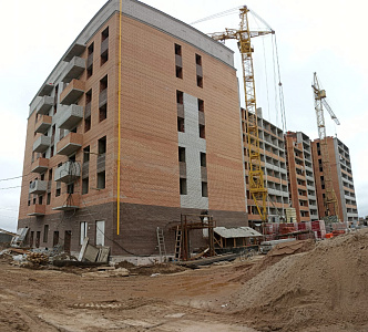 Осановские зори
