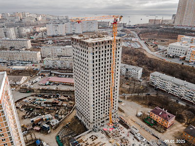 Жилой комплекс