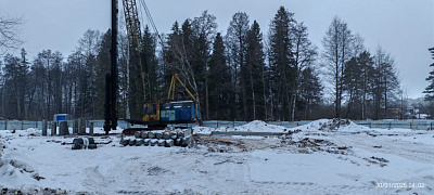 ЖК Гулливер