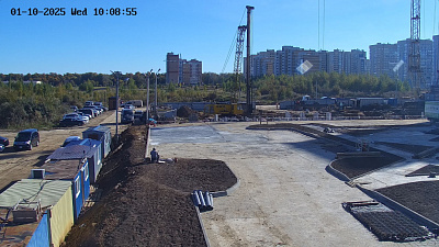 г. Новочебоксарск