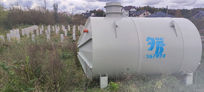 Клубный дом 