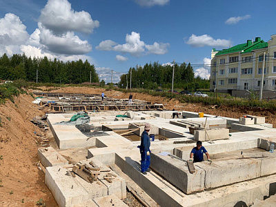Троицкая Слобода