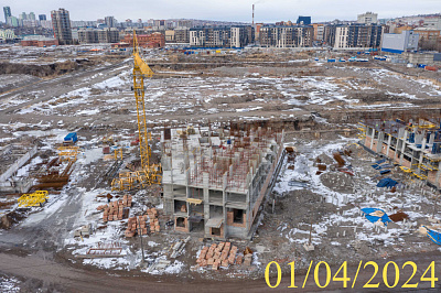 г. Красноярск, ул Профсоюзов