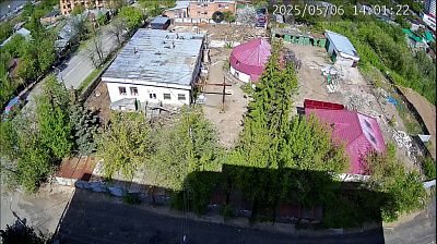 Жилой комплекс
