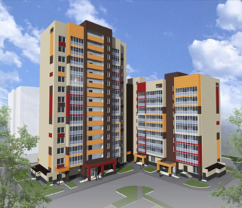 г. Йошкар-Ола, Улица 70-летия Вооруженных Сил СССР