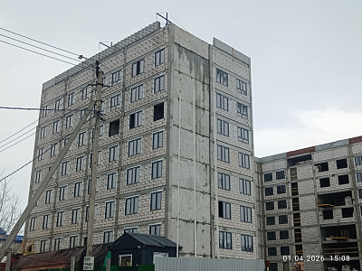 г. Салехард, Улица Ямальская