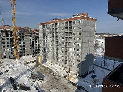 ЖИЛОЙ КОМПЛЕКС 