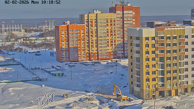 г. Новочебоксарск