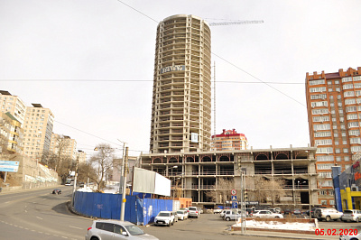 АТЛАНТИКС СИТИ
