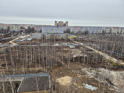 Жилой Комплекс