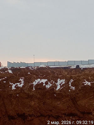 Жилой комплекс 