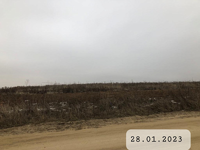 Жукова парк