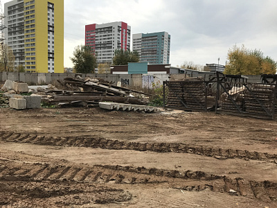 Красное яблоко Эт9Секции1.1,1.2,1.3,1.4 