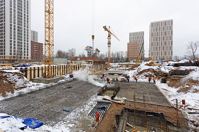 Квартал Метроном