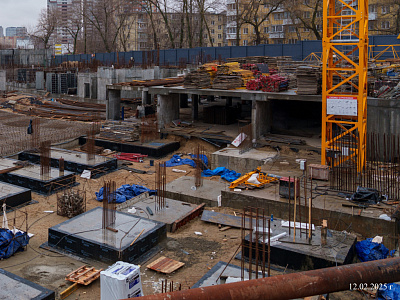 Арт Кварталы