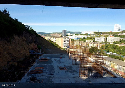 Жк Панорама, жилой комплекс Панорама