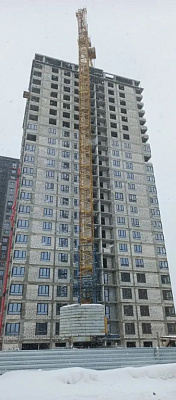 г. Тамбов, Улица Советская