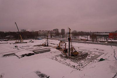 Новая