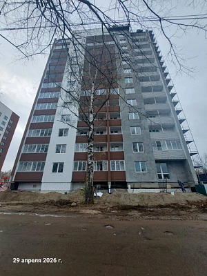 г. Ярославль, Улица Ильинская