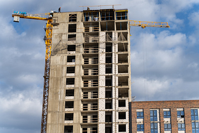 ПЕРВОЕ МЕСТО (Литер 2 квартал 1.1)